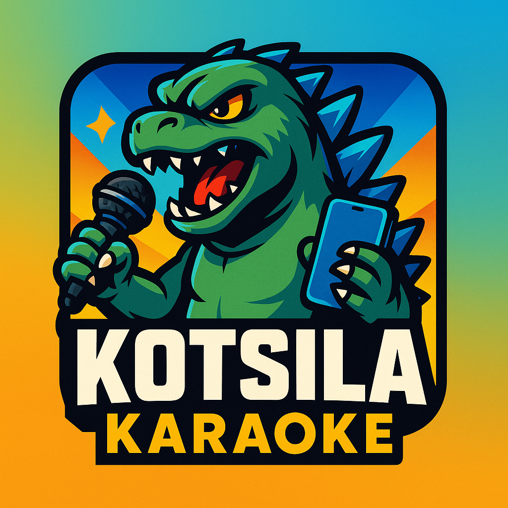 Kot Sila Karaoke